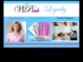 vipinkloyalty.com