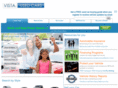 vistausedcars.com