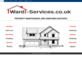 wardservices.co.uk