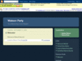 watsonparty.com