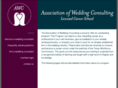 weddingconsulting.com