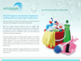 wholesalehygiene.com