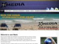 xdotmedia.com