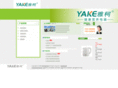 yakedq.com