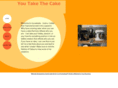 youtakethecaketoledo.com