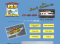 125marina.com