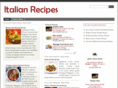 2italianrecipes.com