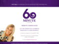 60minuteteam.com