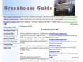 a-greenhouse-guide.com