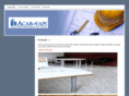 acaryapi-insaat.com