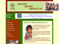 adoption-related-services.org