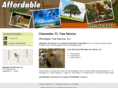 affordabletreeserviceclearwater.com