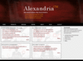 alexandriacm.com