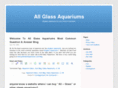 all-glass-aquariums.com