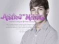 andrewmcintee.com