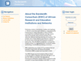 bandwidthconsortium.org