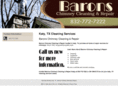 baronschimneycleaningandrepair.com