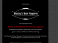 blackysbowreviews.com