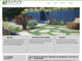 bowmanlandscapedesign.com