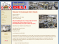 brookmeadedeli.com