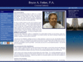 brycefetter.com