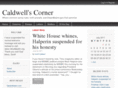 caldwellscorner.com