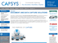 capsystech.com