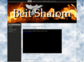 ccbeitshalom.com