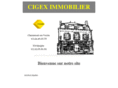 cigex-immo.com