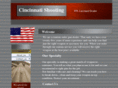 cincinnatishooting.com