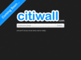 citiwall.com