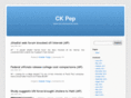 ckpep.com