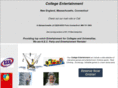 college-entertainment.info