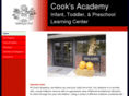 cooksacad.com