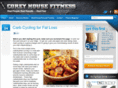 coreyhousefitness.com