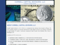 cornellcapitaladvisors.com