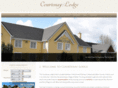 courtenaylodgehotel.com