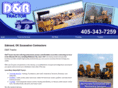 dandrtractor.com