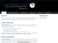 dhsproductions.com