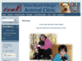 donheadvillageanimalclinic.com