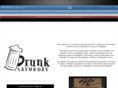 drunksaturday.com