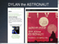 dylantheastronaut.com