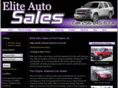 eliteautosales.biz