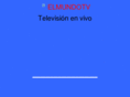 elmundotv.ca