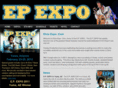 elvispresleyproductions.com