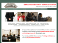 employedsecurity.org
