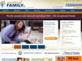 exceptionalfamilytv.com