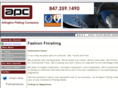 fashionfinishing.net