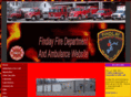 findlayfire.com