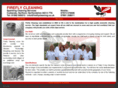 fireflycleaning.co.uk